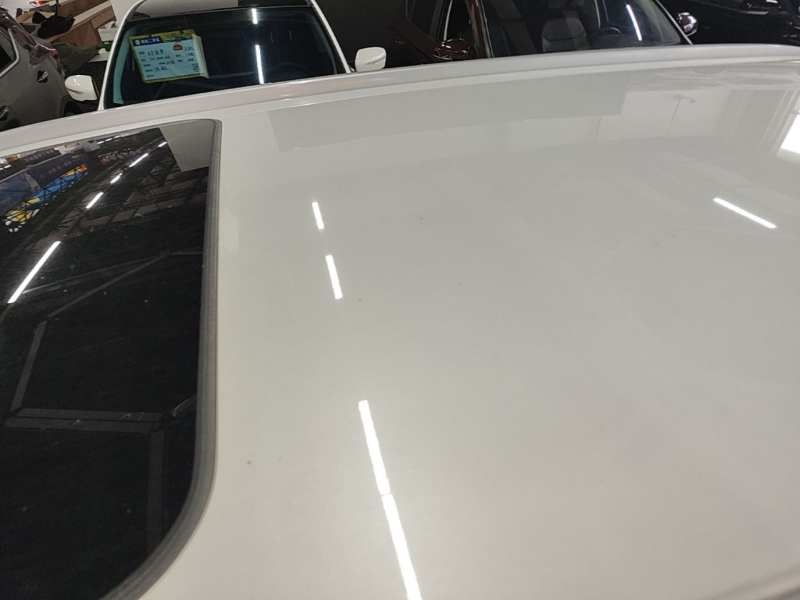 Used Haval H6 2023 National Trend Edition 1.5T Automatic Urban Version — 26