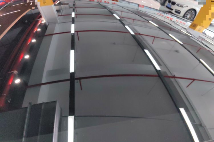 Used Tesla Model 3 2025 Rear-Wheel-Drive Version