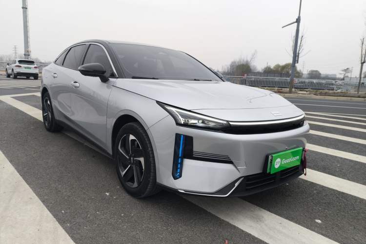 Used Geely Galaxy L6 2025 EM-i 140km Explorer+ Edition