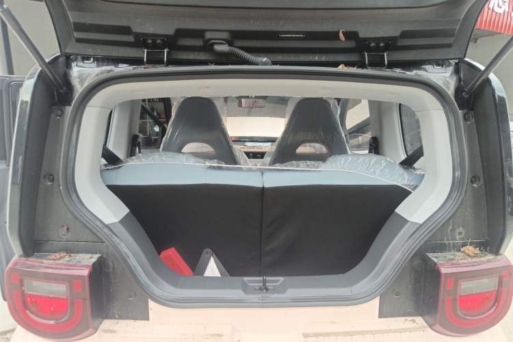 Used Chery New Energy QQ Ice Cream 2025 155km Sundae Edition