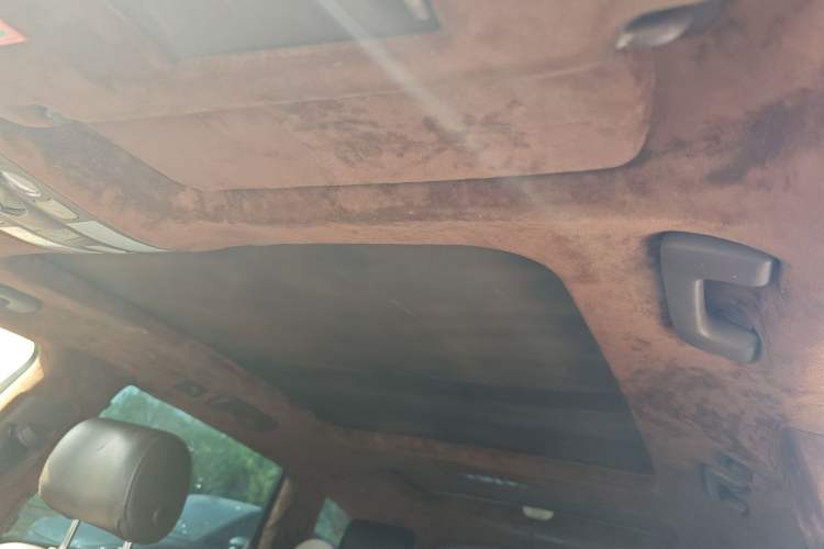 Used Audi Q7 2013 35 TFSI Ambition Edition