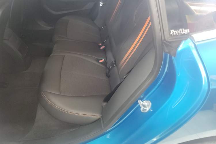 Used BMW 2 Series 2023 225i Four-Door Coupe M Sport Package