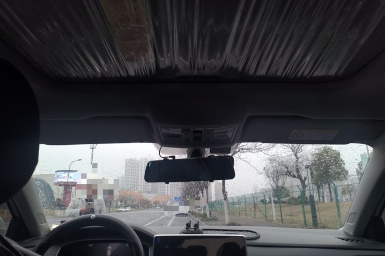 Used Volkswagen Lavida 2023 1.5L Automatic Full-Comfort Edition
