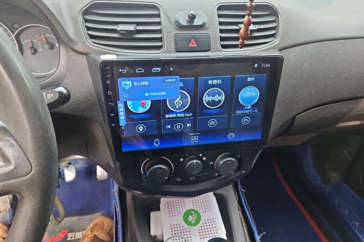 Used Wuling Hongguang 2014 1.2L Standard Model China IV