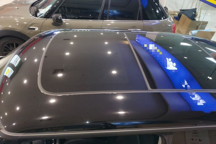 Used MINI MINI 2019 1.5T COOPER Artist