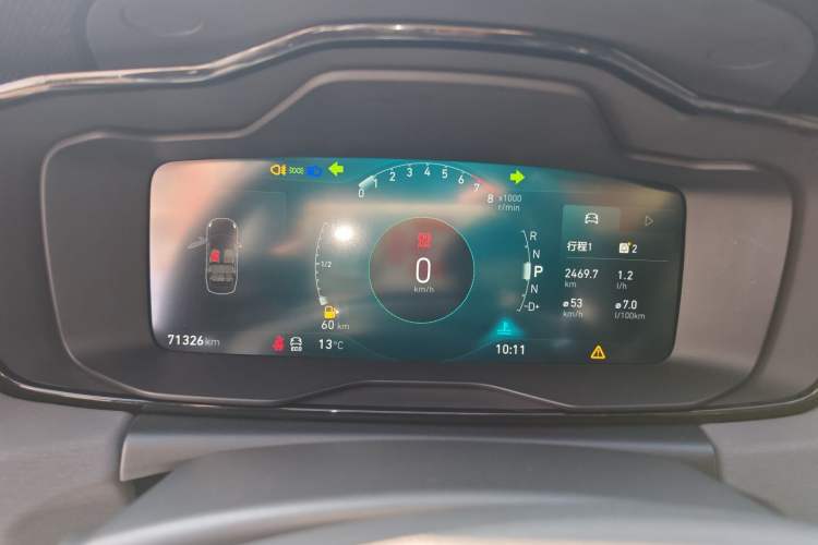 Used Lynk & Co 03 2021 1.5TD DCT Jing Champion Edition