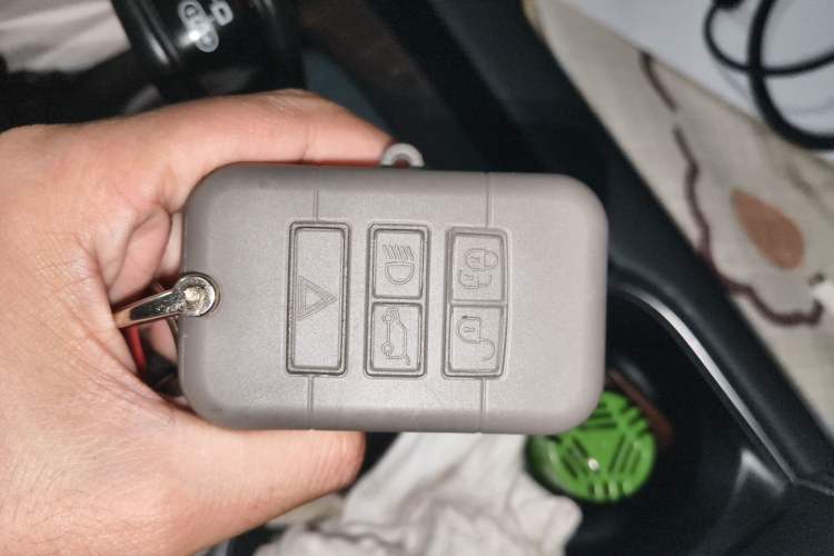 Used Land Rover Discovery Sport 2021 249 PS R-Dynamic HSE Luxury Custom Edition