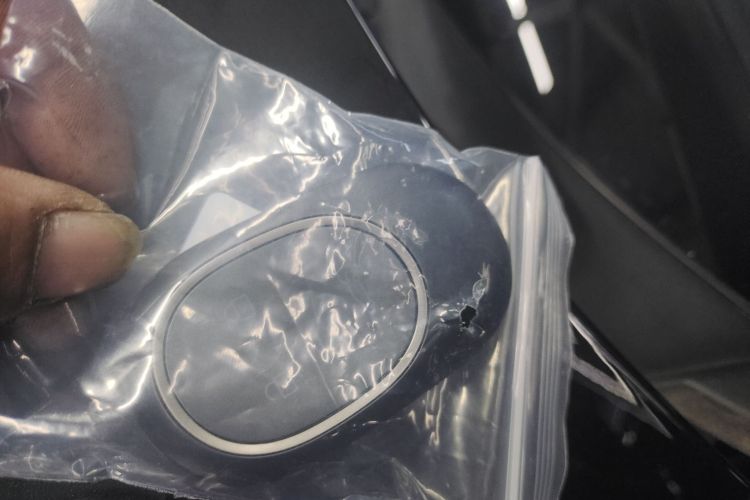 Used Nio ET5 2024 75 kWh
