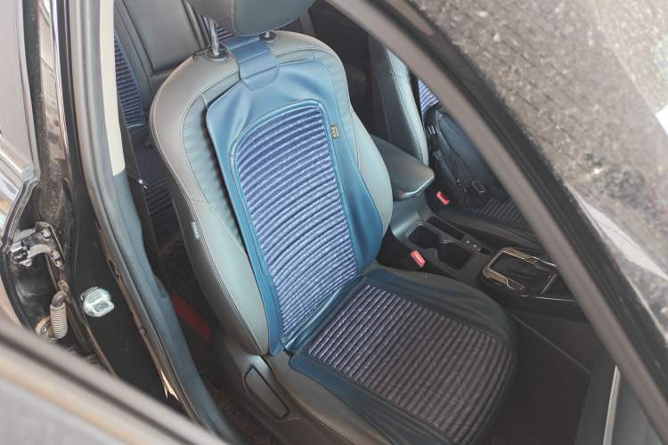 Used Kia Sportage R 2019 2.0L Automatic Smart Luxury Edition
