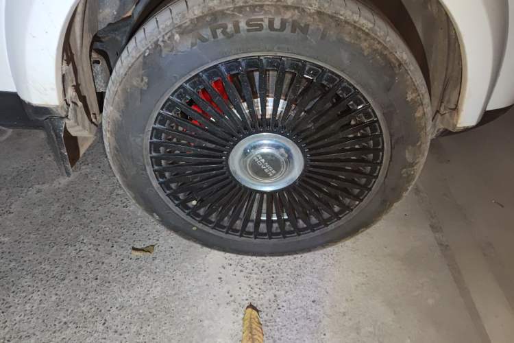 Used Land Rover Discovery 2013 5.0 V8 HSE