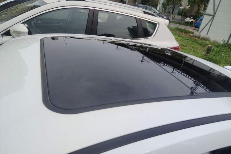 Used Chery Arrizo 8 2023 High-Performance Edition 2.0T DCT Powerfully Equipped