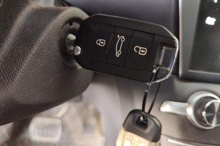 Used Peugeot 408 2019 350THP Automatic Luxury Edition China V Standard