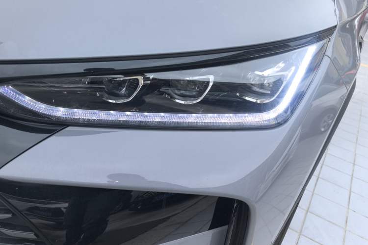 Used BYD Tang New Energy 2025 Intelligent Driving Version DM-i 115KM Flagship Edition
