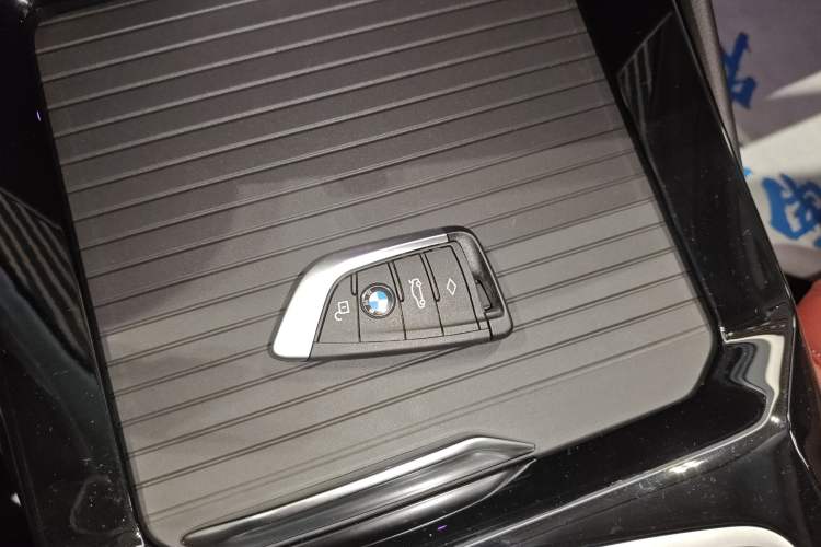 Used BMW X3 2023 xDrive30i Leading Model M Night Edition Package