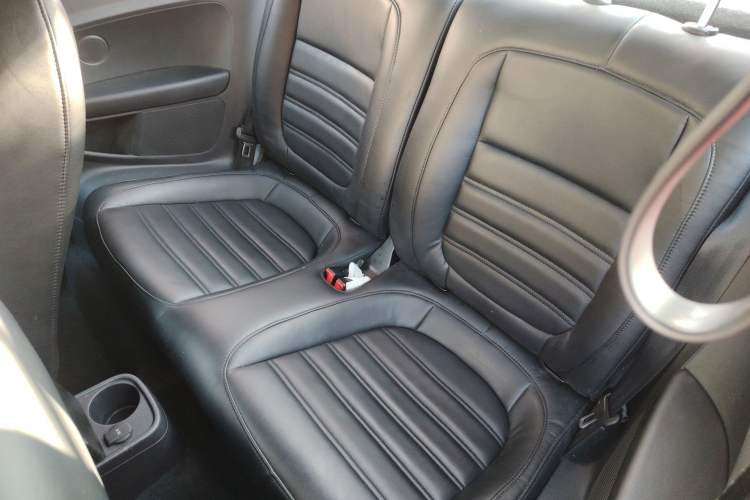 Used Volkswagen Beetle 2015 180TSI model