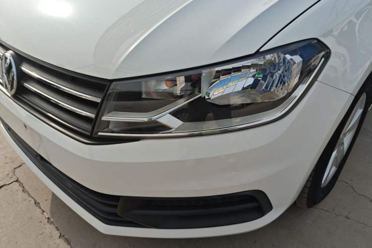 Used Volkswagen Santana 2017 Haval H6 1.6L Automatic Fashion Edition