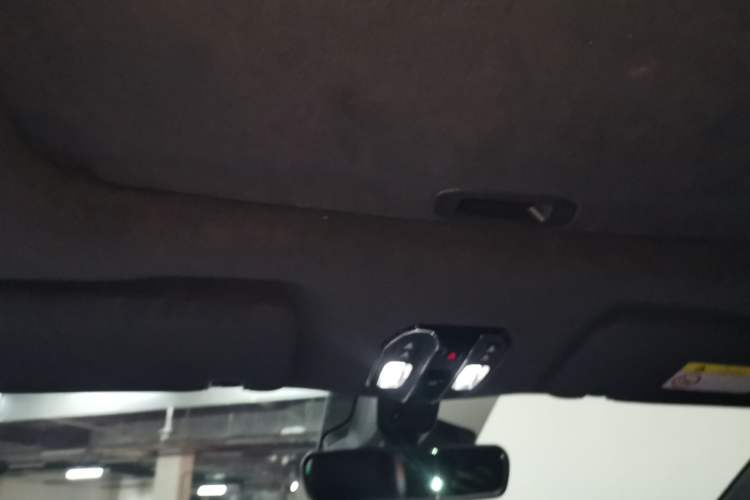 Used GAC Trumpchi M8 2023 Zongshi Series 400T Ultimate Edition Headliner