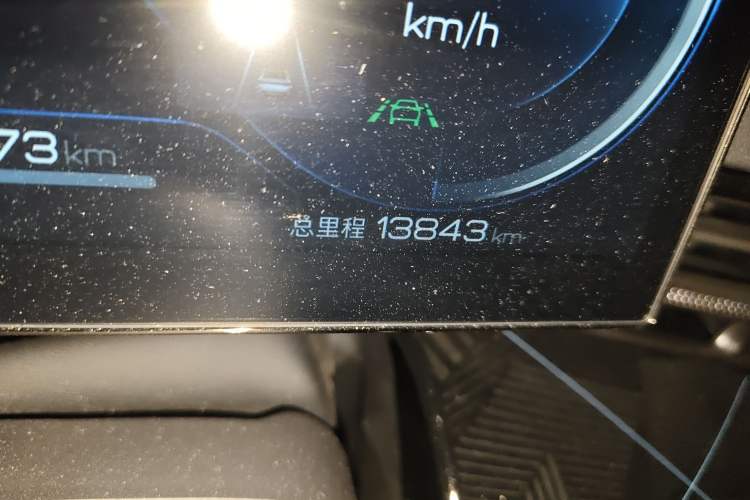 Used BYD Seal 2022 550 km Standard Range Rear-Wheel Drive Prestige Version