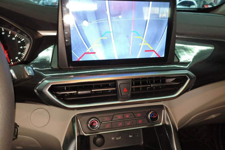 Used SAIC MAXUS G50 2024 1.5T Dragon Soars Everywhere Edition