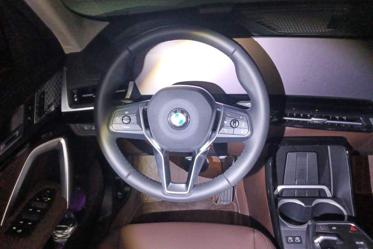 Used BMW X1 2024 sDrive25Li X Design Package
