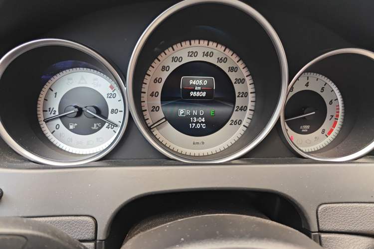 Used Mercedes-Benz C-Class 2013 C 180 Coupe
