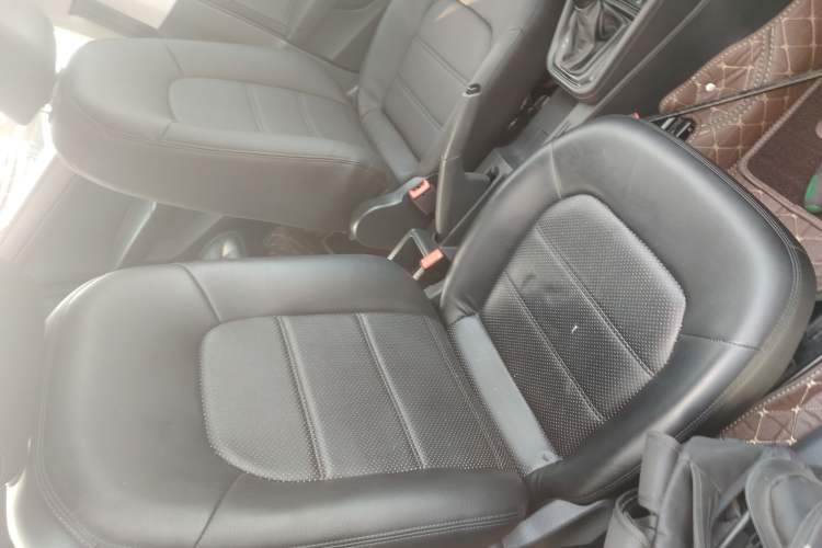 Used Volkswagen Santana 2021 1.5L Automatic Fashion Edition