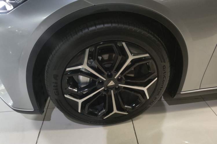 Used Deepal SL03 2025 Extended-Range Sporty Version