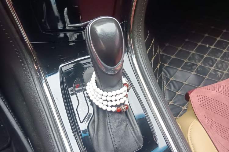 Used Cadillac ATS 2014 28T Comfort Version
