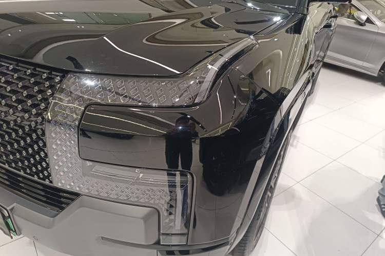 Used Yangwang U8 2023 Luxury Edition