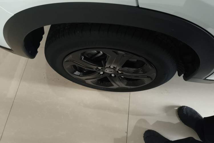 Used Honda XR-V 2021 220TURBO CVT Luxury Edition