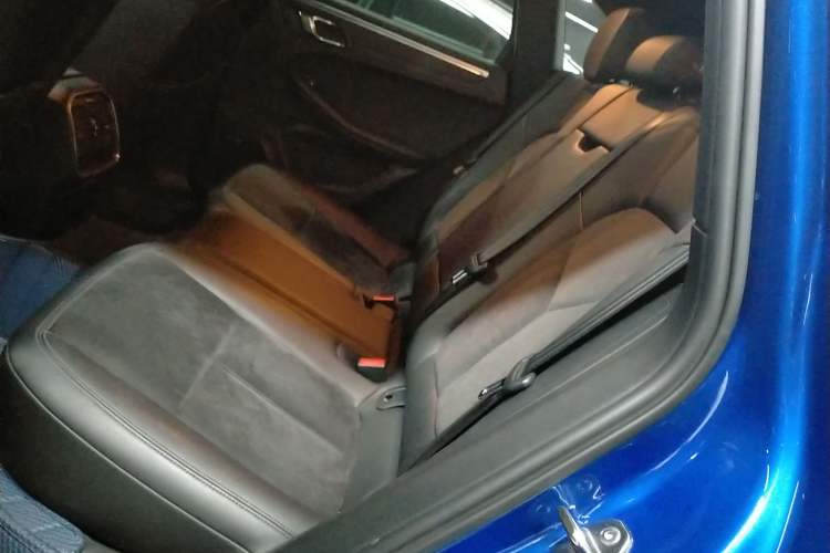 Used Porsche Macan 2016 Macan 2.0T