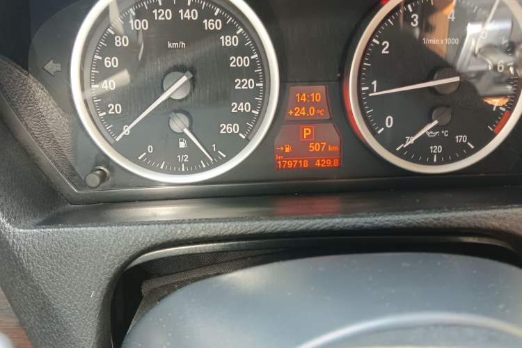 Used BMW X6 2012 xDrive35i
