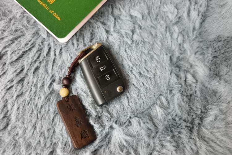 Used Jetta VS5 2019 280TSI Automatic Enjoyment Model
