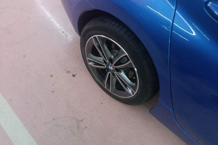 Used BMW 1 Series 2017 118i Sport Edition
