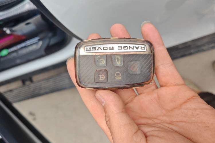 Used Land Rover Range Rover Velar 2018 P300 S