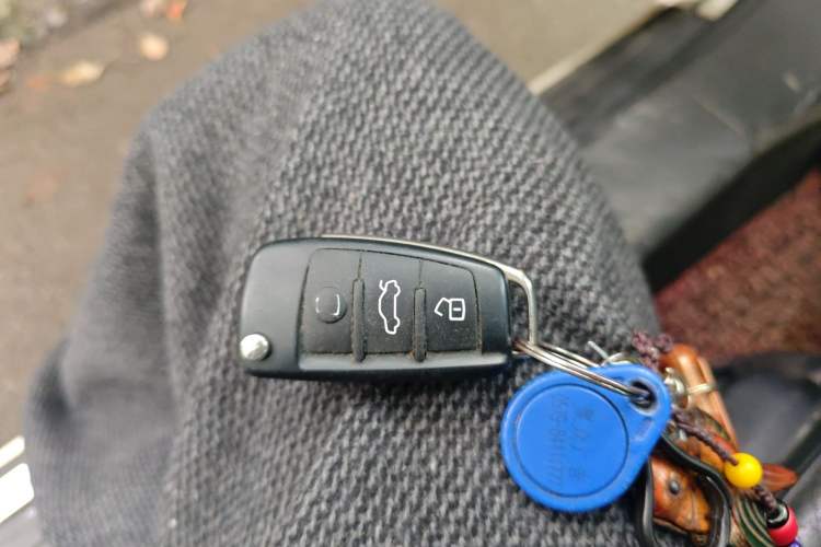 Used Audi TT 2011 TT Coupe 2.0 TFSI
