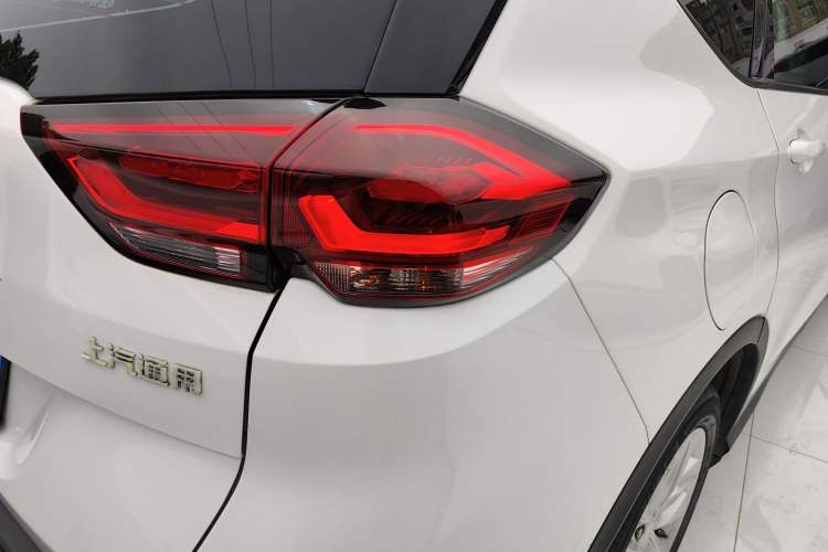 Used Chevrolet Orlando 2018 530T Automatic Luxury Edition (5+2 Model) China V Standard
