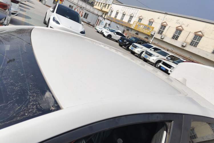 Used Chevrolet Cavalier 2020 325T Automatic Enjoyment Edition