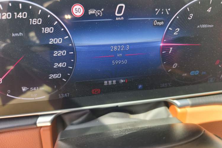 Used Mercedes-Benz S-Class 2022 Revised S 400 L Business Version
