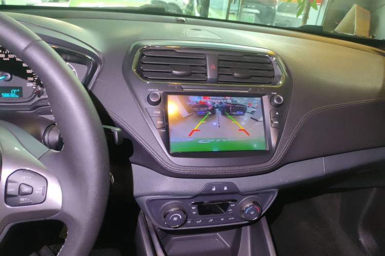 Used Ford Escort 2017 Happiness Edition 1.5L Automatic Fashion Version