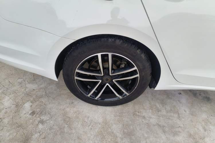 Used Volkswagen Lamando 2021 280TSI DSG Comfort Edition