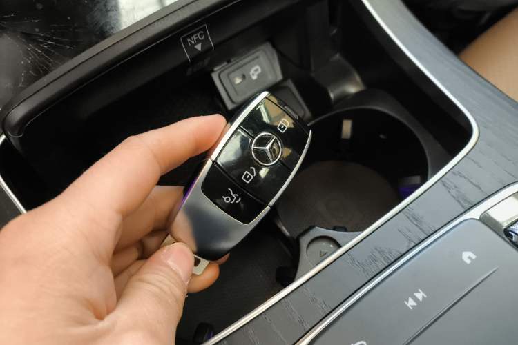 Used Mercedes-Benz E-Class 2022 Second Facelift E 300 L Sport Luxury Edition
