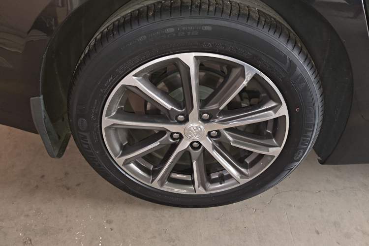 Used Buick LaCrosse 2020 652T Elite Edition