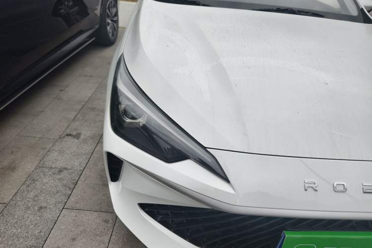 Used Roewe i5 2026 Model 1.5L CVT Luxury Version