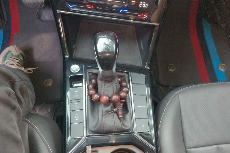 Used Volkswagen Passat 2024 380TSI Dragon Edition