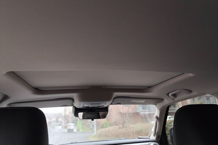 Used Tank 300 2023 Off-Road Edition 2.0T Conqueror
