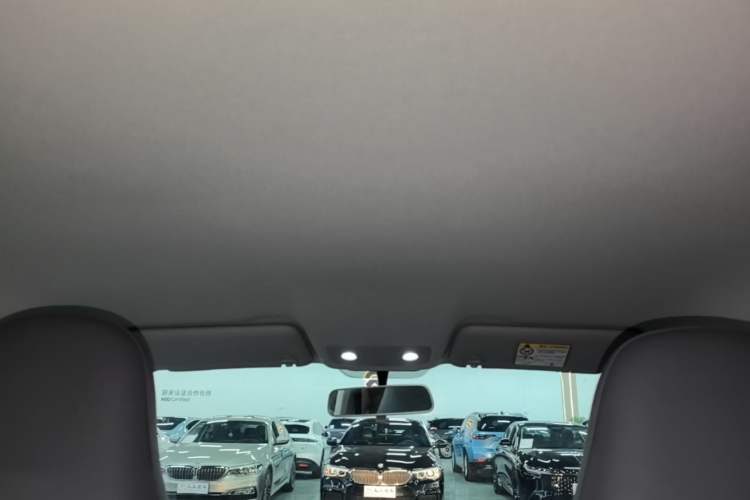 Used Leapmotor T03 2024 403 Comfort Edition