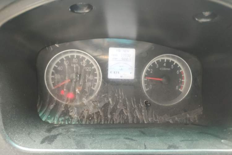 Used Jinbei Hiace X30 2021 1.5L Standard Version Air-Conditioning-Free Bus China VI Emission Standard SWC15M
