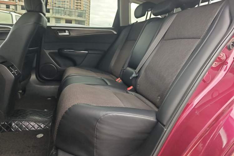 Used Honda Jade 2017 210TURBO CVT Fashion Edition 5-seater
