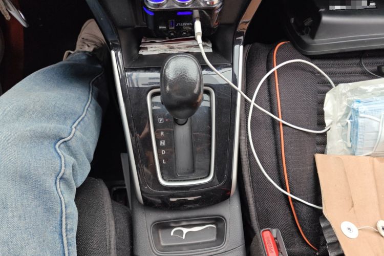 Used Nissan Sylphy 2022 Revised Version Classic 1.6XL CVT Luxury Edition